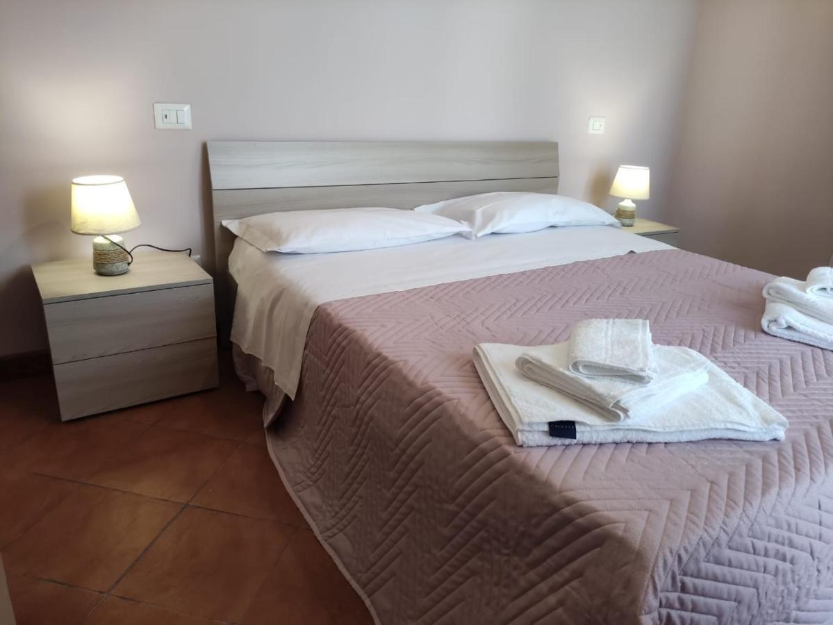 I Du Meli Apartments Таормина Экстерьер фото