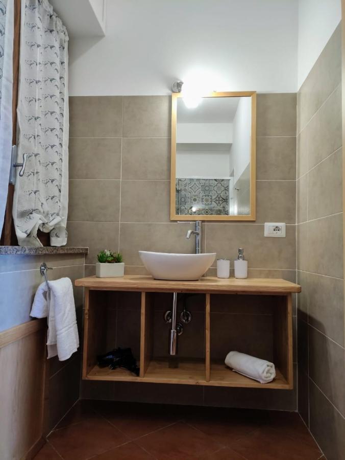 I Du Meli Apartments Таормина Экстерьер фото