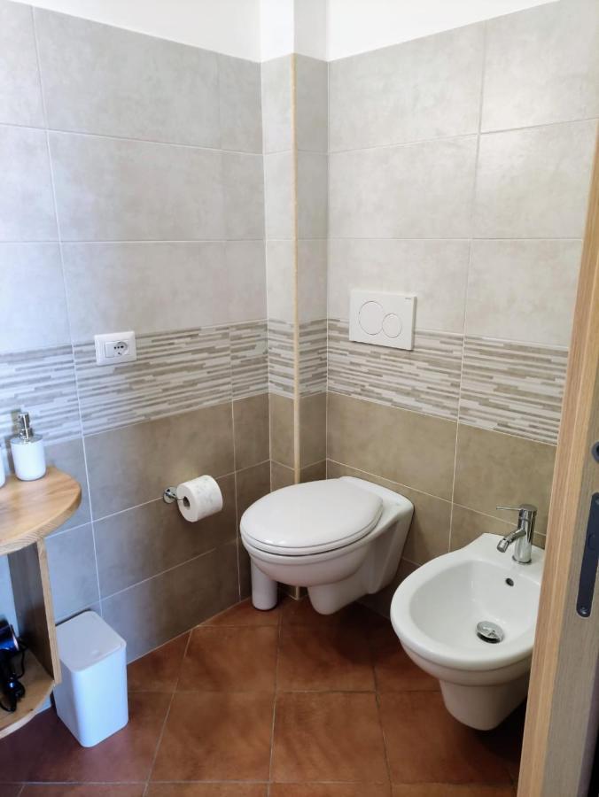 I Du Meli Apartments Таормина Экстерьер фото