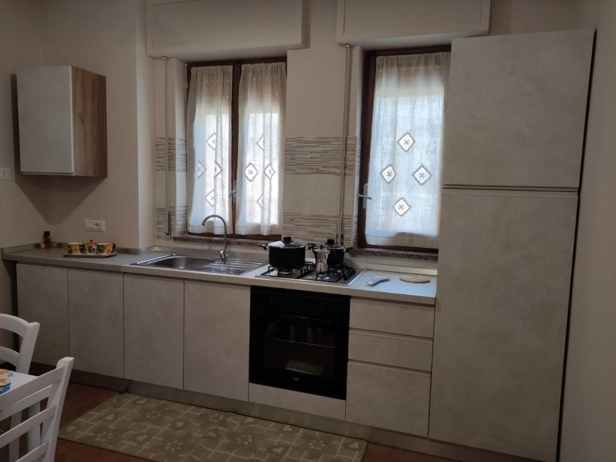 I Du Meli Apartments Таормина Экстерьер фото
