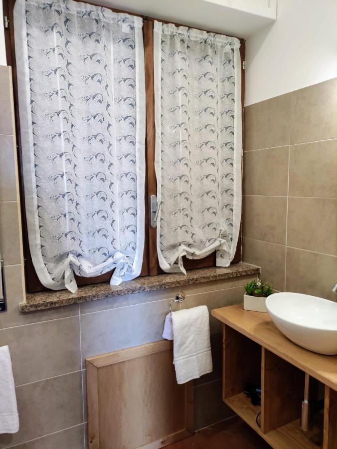 I Du Meli Apartments Таормина Экстерьер фото