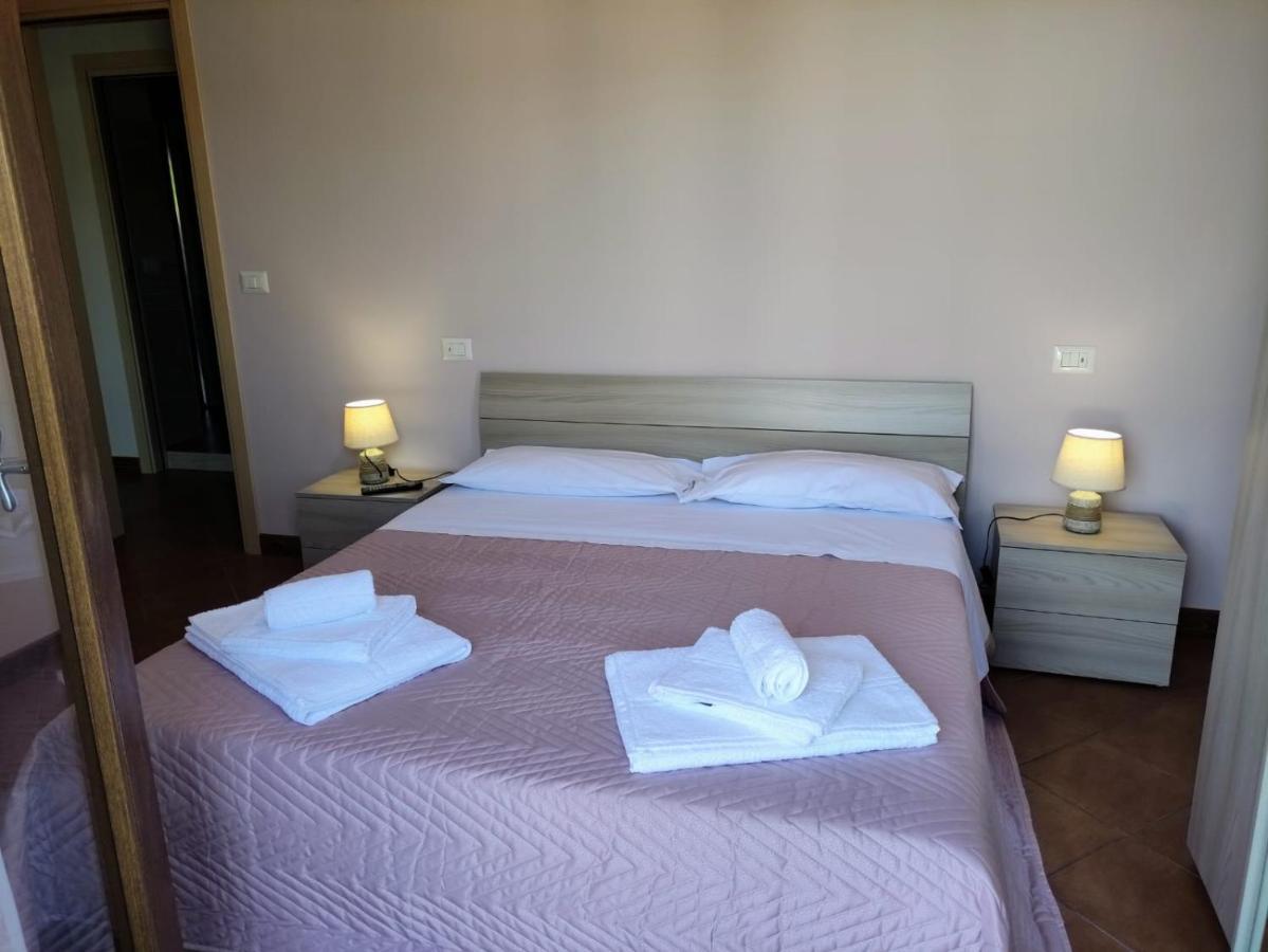 I Du Meli Apartments Таормина Экстерьер фото