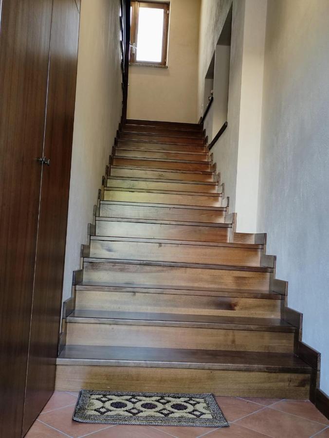 I Du Meli Apartments Таормина Экстерьер фото
